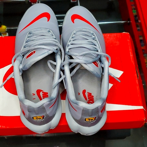 Air Max Plus TN - Picture 9 of 9